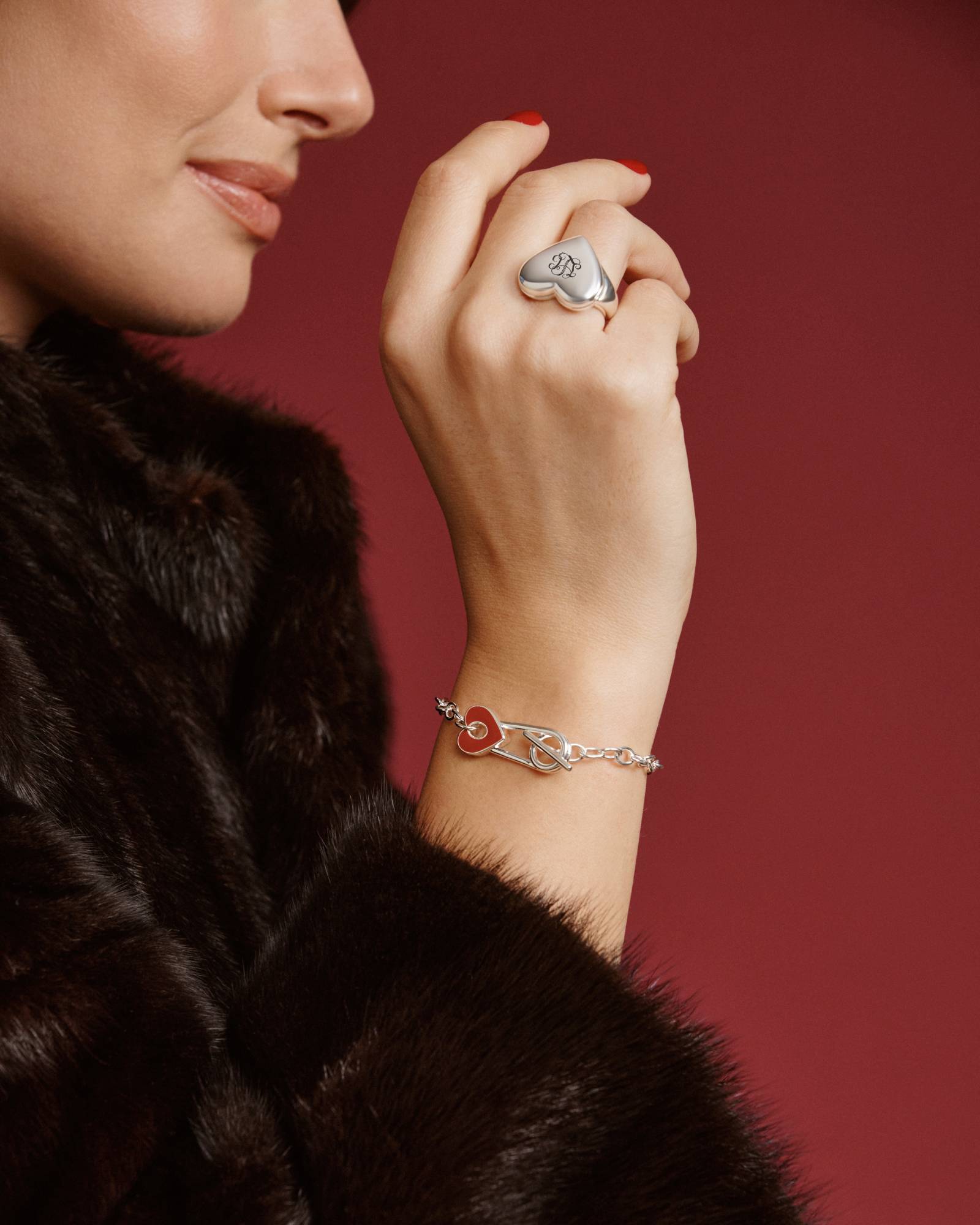 Heart-stealers, now Bestsellers