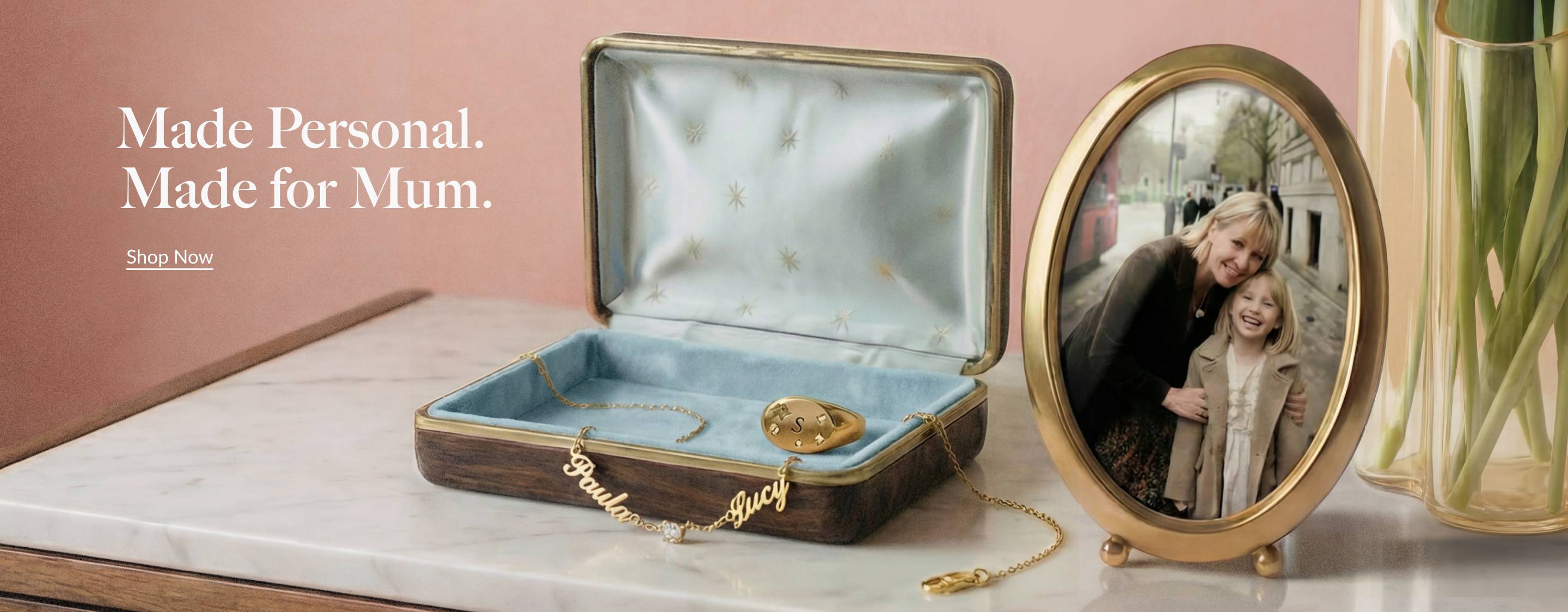 Charmed Collection by Nicky Hilton