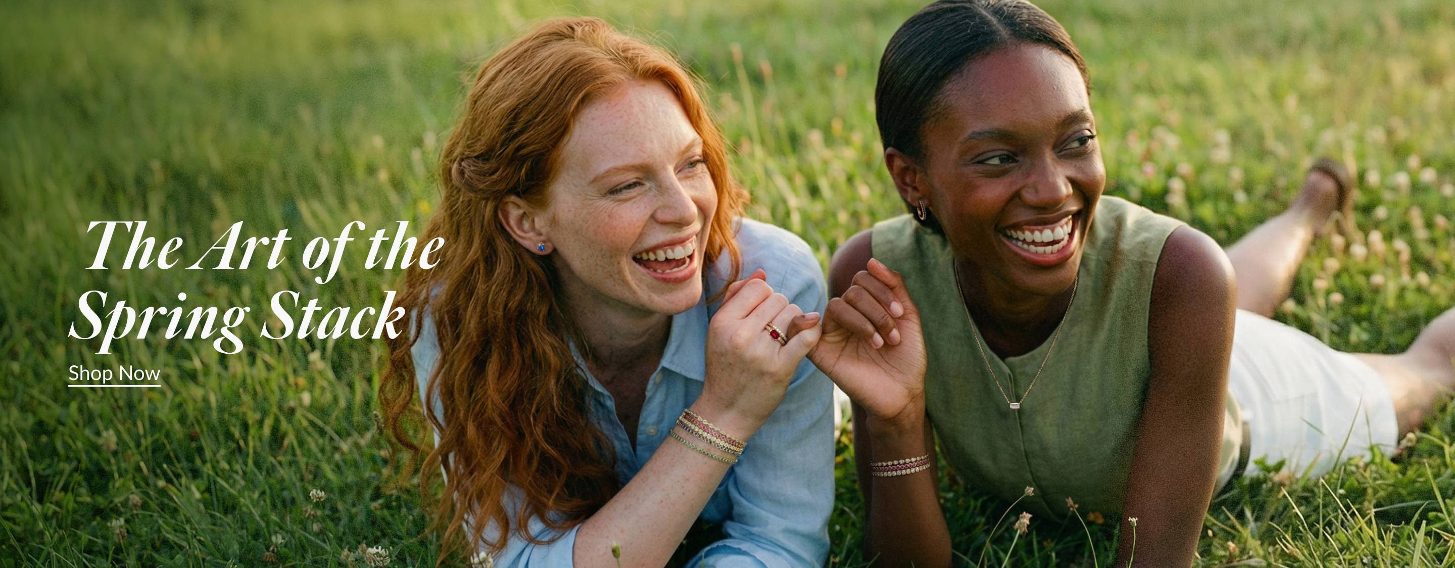 Charmed Collection by Nicky Hilton