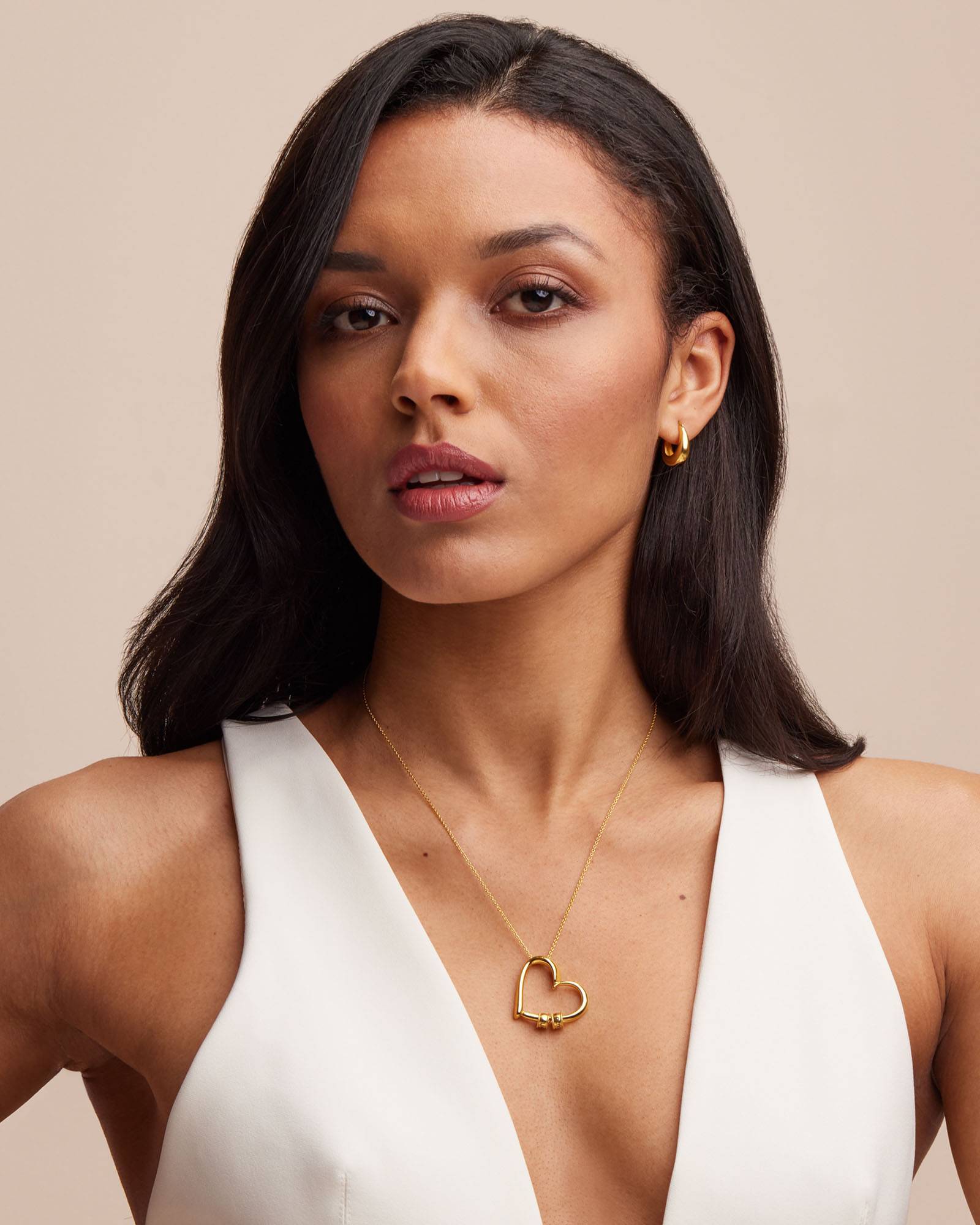 Our most-loved necklaces