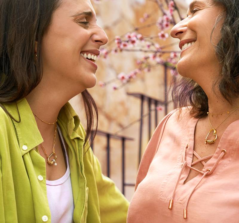 10 Perfect First Time Mother's Day Gifts