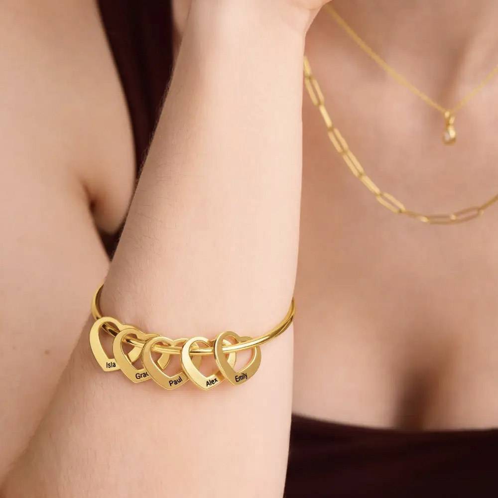 perosnaised_bracelets product photo