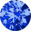 Synthetic sapphire