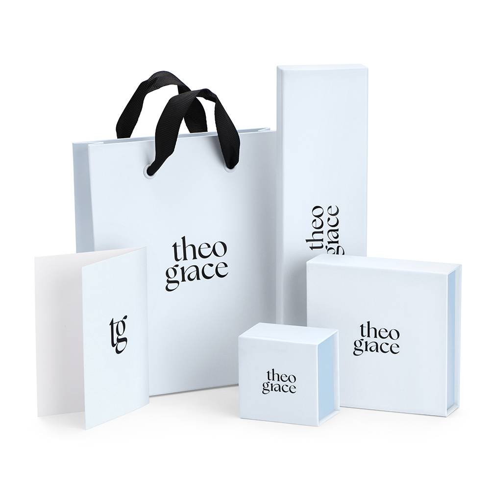 Coco Hexagon Photo Ring in Silver-4 product photo