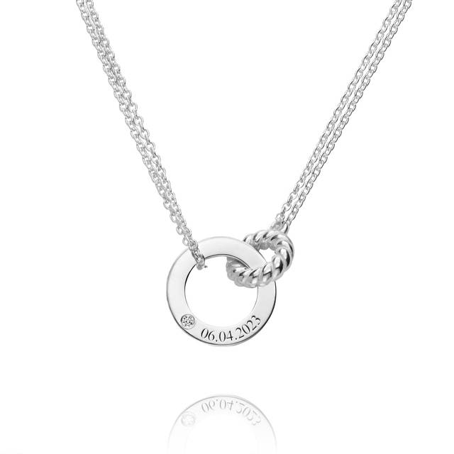 The Mesa Grace Necklace