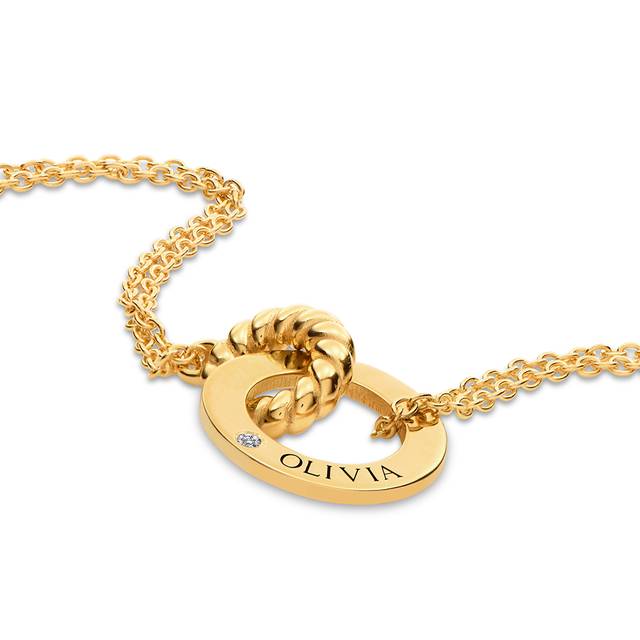 Grace Necklace