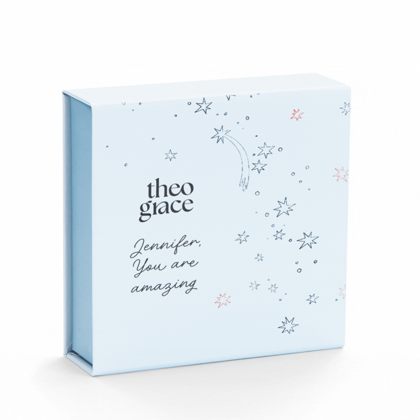 Personalised Gift Box-4 product photo