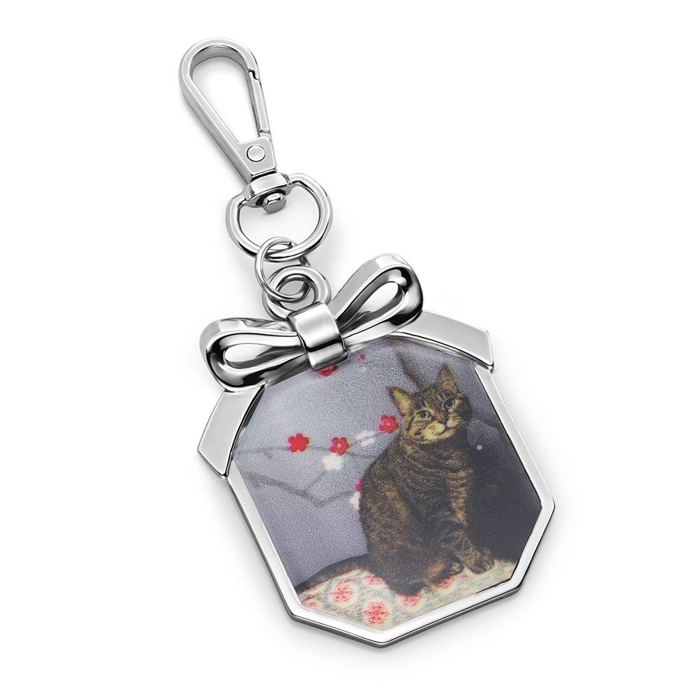 Picture Perfect Bag Charm-4 product photo
