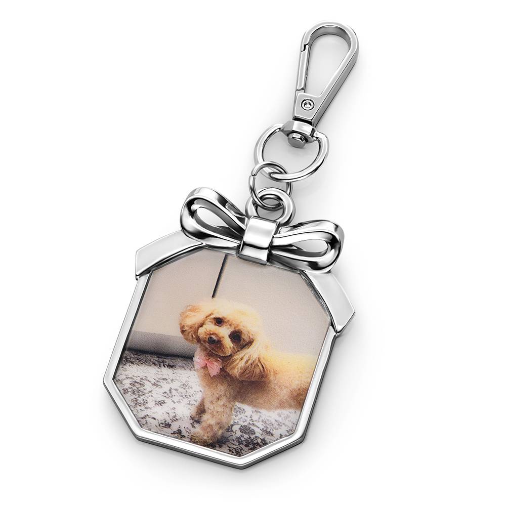 Picture Perfect Bag Charm-3 product photo
