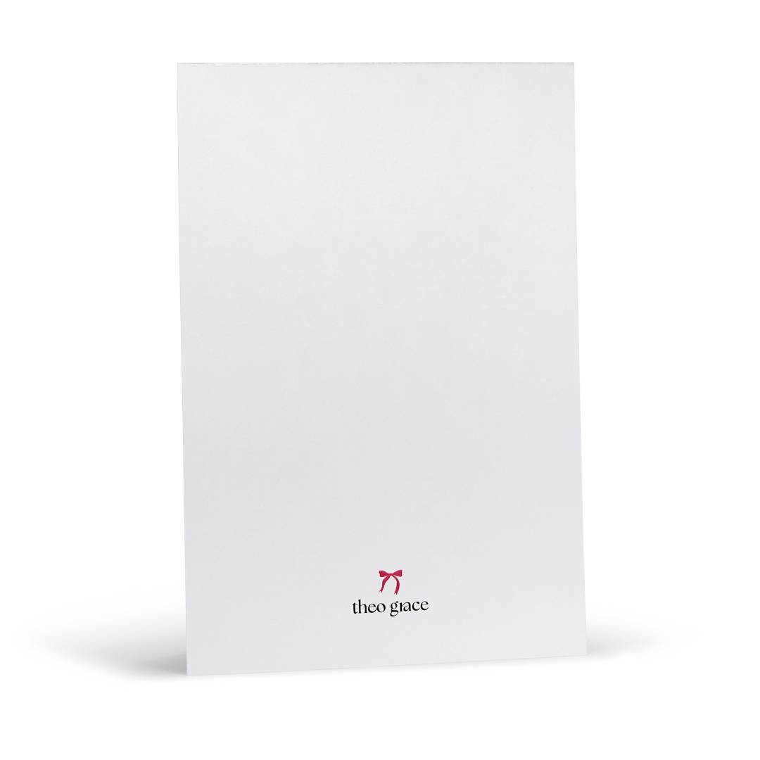 Secret Admirer Postcard-1 product photo