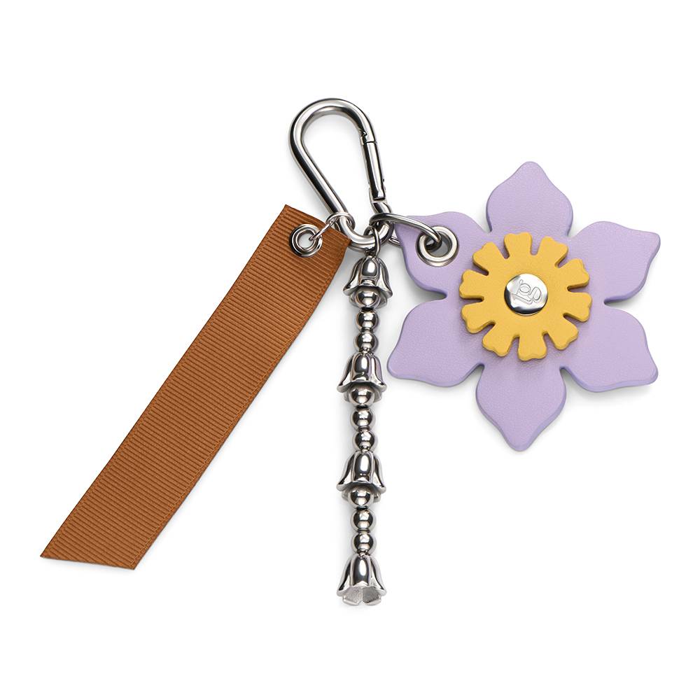 Bright Side Bag Charm-1 product photo
