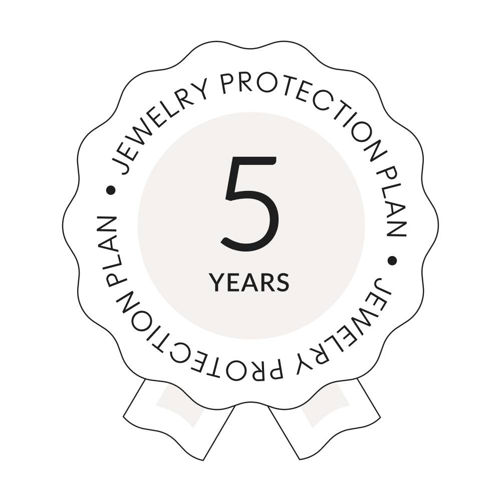 The Extended 5 Year Coverage Retention-1 product photo