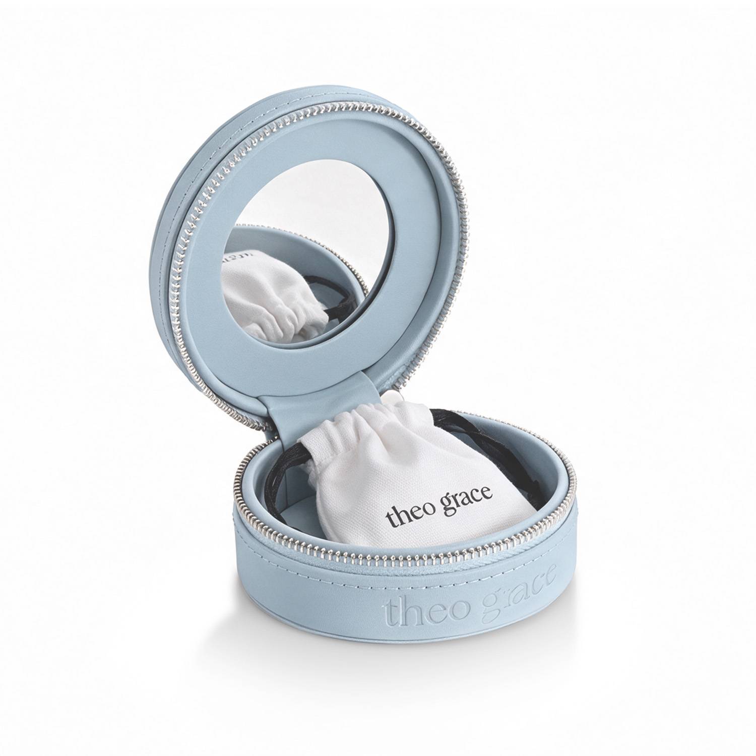 The New Code Jewellery Case Set-3 product photo