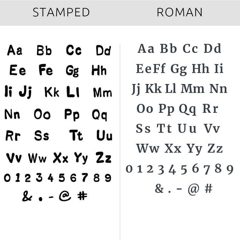 Custom Black Dog Tag Necklace for Men-3 product photo